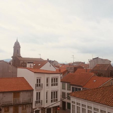 A Boa Vista Lägenhet Melide Exteriör bild